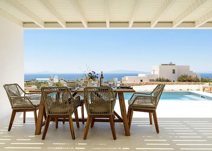 Complex White And Rocks