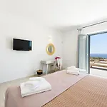 Complex White And Rocks Villa *