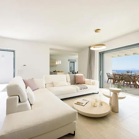 Willa Complex White And Rocks *